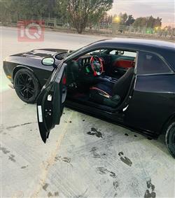 دودج تشالنجر